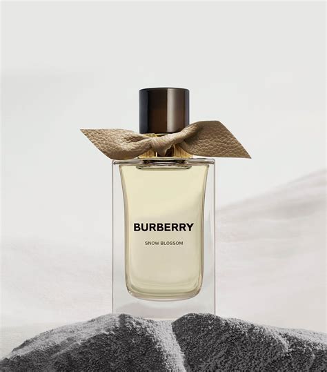 burberry snow blossom|Burberry snow blossom harrods.